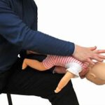 Disostruzione pediatrica