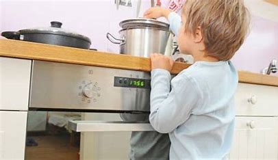 Prevenzione incidenti domestici